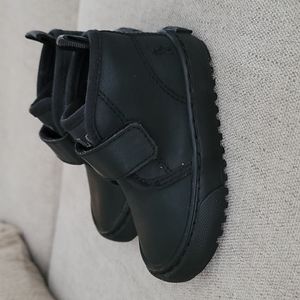 Polo boots sz.5 td